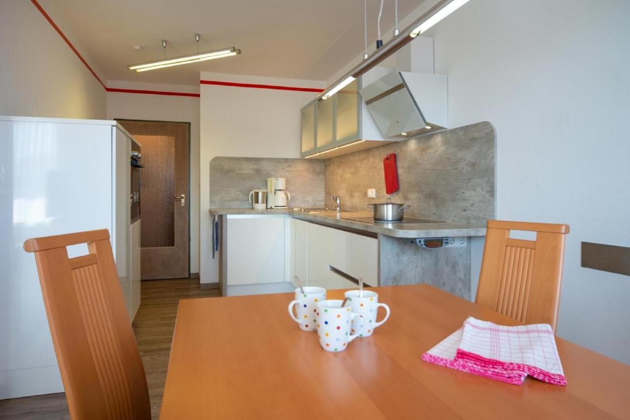 Haus Panorama Apartment ออย มิทเทลเบิร์ก ภายนอก รูปภาพ
