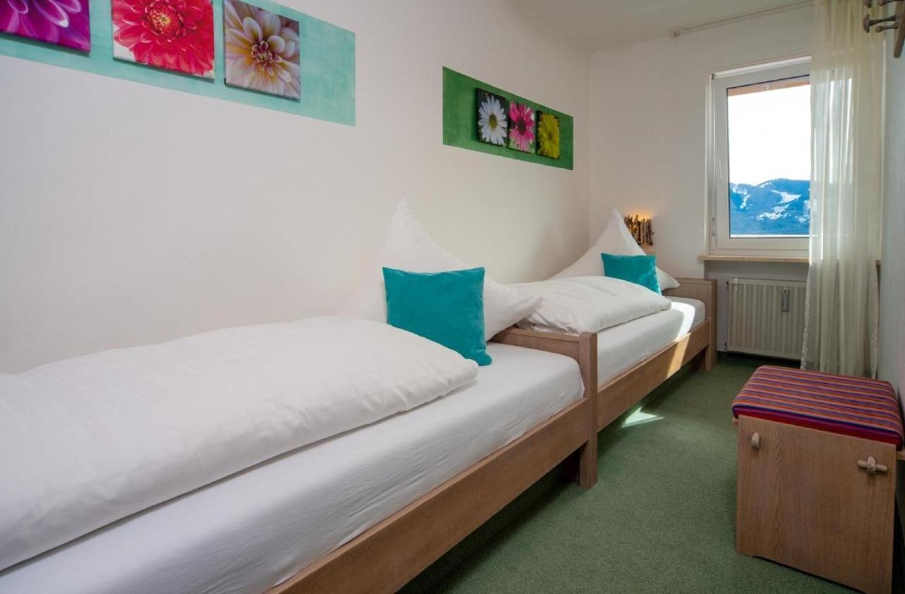 Haus Panorama Apartment ออย มิทเทลเบิร์ก ภายนอก รูปภาพ
